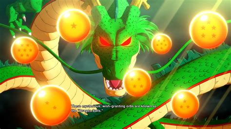 The world of dragon ball z: Dragon Ball Z: Kakarot Review | PC Gamer