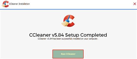 How To Install Ccleaner Free In Windows 10 Computersluggish
