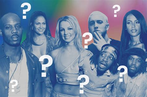 Test Your 2000 Music Knowledge With Our Pop Quiz Billboard