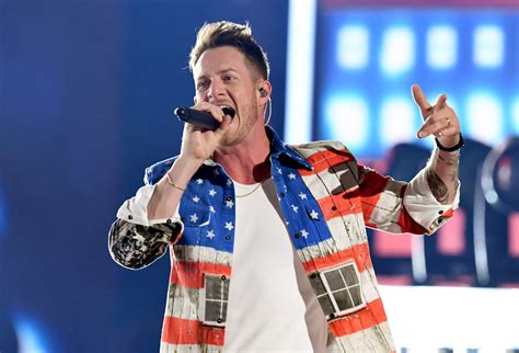 Florida Georgia Line’s Tyler Hubbard Recovers From COVID | KBEAR 104.1