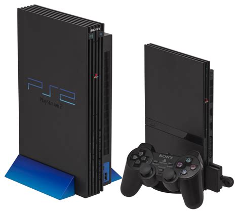 Playstation 2 — Wikipédia