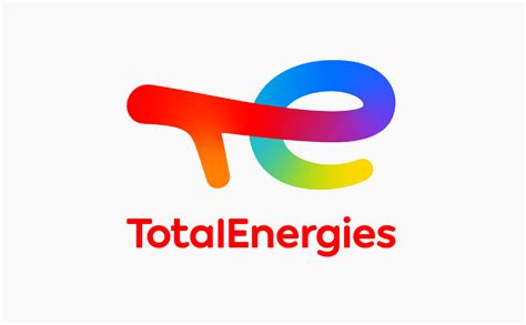 Décryptage Du Nouveau Logo Dégradé De Total Qui Devient Totalenergies