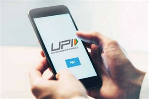What Is Upi Payment Method Know Features Benefits And How To Register