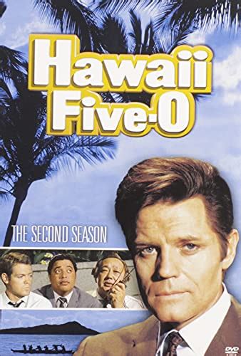 Hawaii Five O Complete Second Season [import]：dvd ≪ Cinematicroom