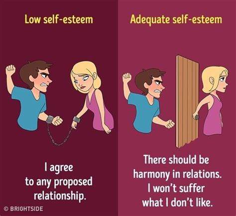 10 Secrets To Improve Your Self Esteem Self Esteem Psychology Facts