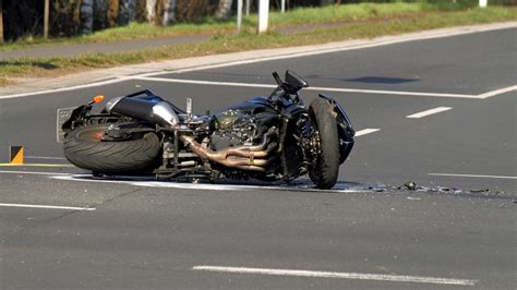 6 Muertos En Accidentes De Moto En El Fin De Semana Motos Autobildes