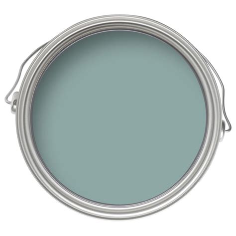 Find Farrow And Ball Estate No82 Dix Blue Eggshell Paint 750ml At