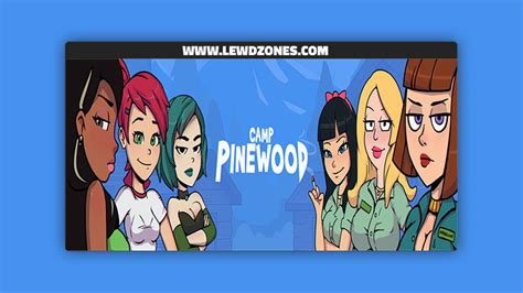 Camp Pinewood V290 Bugfix Vaultman Free Download