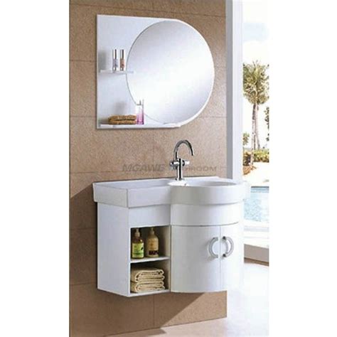Yellow bathroom vanities are unexpected and fun! contemporary bathroom vanities,modern bathroom vanity ...