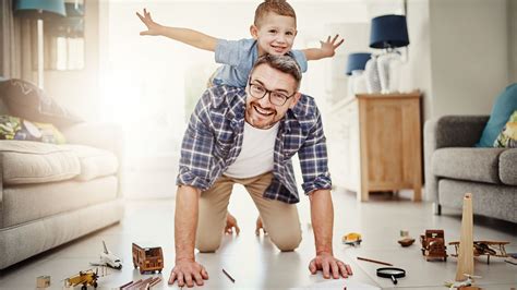 8 Reasons Playing Is Great For Adults And Kids Huffpost Uk Parents
