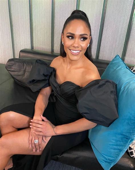 Alex Scott Puts On Rare Leggy Display As She Sends Message To Lewis