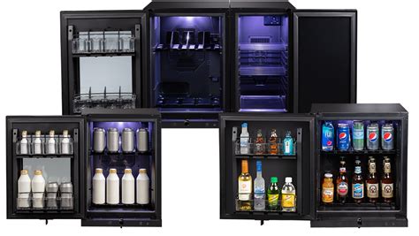 Smartcube By Minibar Systems Smartcube Is The Worlds Most