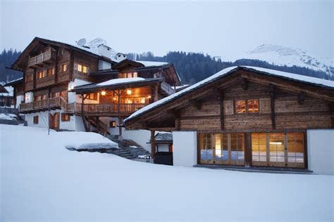 Hidden Gems In The Swiss Alps Remote Resorts And Chalets Switzerland