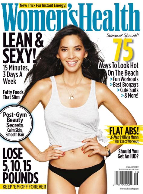 Women S Health Subscribe To Women S Health Magazine Discountmags Com