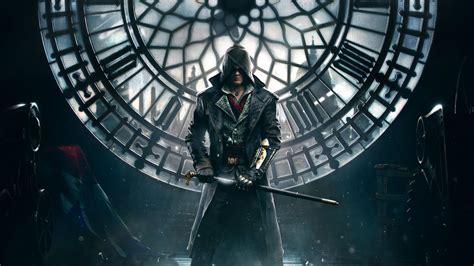 Assassins Creed Syndicate Dévoilé En Vidéos Et Premières Informations