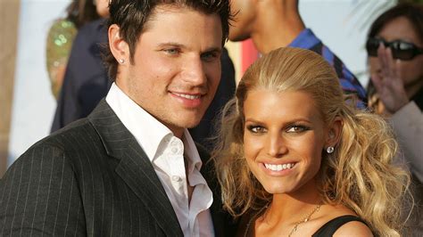 Jessica Simpson Says Marriage To Nick Lachey Was One Of Her Worst
