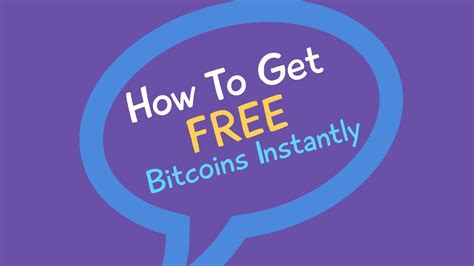 If they agreed, then you will have digital currencies in your account without any investment or mining. How To Get FREE Bitcoins WITHOUT Mining - Bitcoin ...