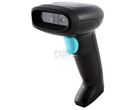 Honeywell Hh400 Hand Held Barcode Scanner Egyptlaptop