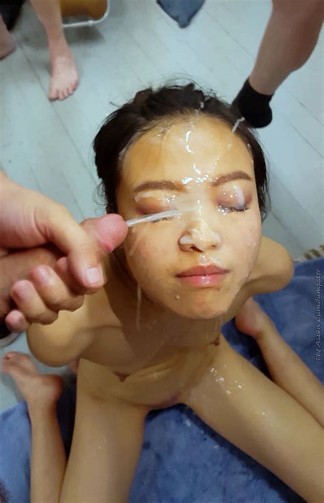 The Legendary Asian Cumdumpster Pic Of