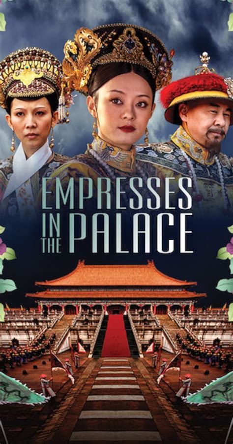 Empresses In The Palace Season 1 Imdb
