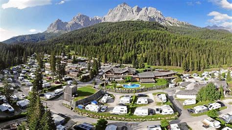 12 Beliebte Campingplätze In Südtirol Caravaning