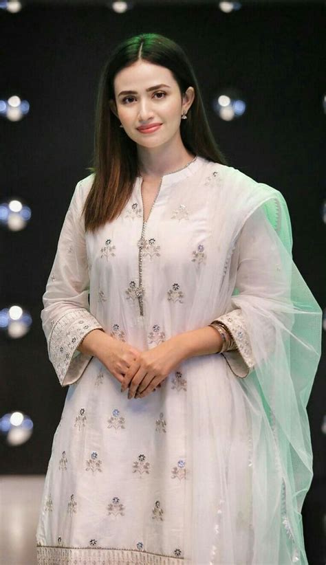 Pin By M S Riaz On Sana Javed Beautiful Pakistani Dresses Desi