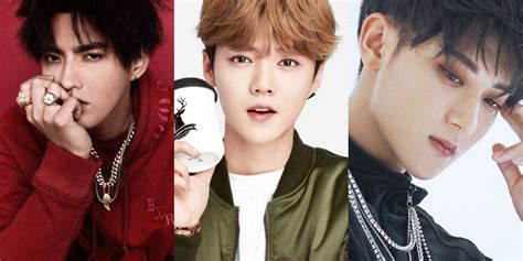 Check spelling or type a new query. Ternyata Ini Alasan Luhan, Tao, dan Kris Keluar dari EXO ...