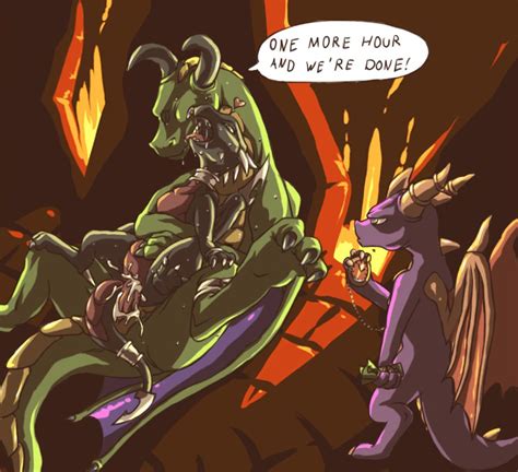 Spyro The Dragon Furries Pictures Pictures Sorted By Best Luscious Hentai And Erotica