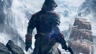 Assassin S Creed Rogue Review Critical Hits