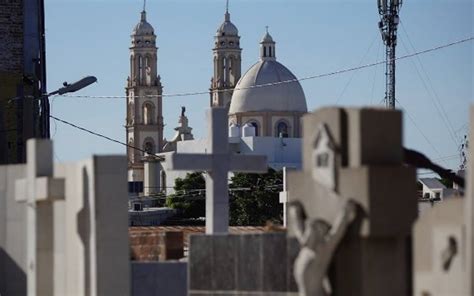 Un Panteón Con Mucha Historia En Culiacán El Sol De Sinaloa