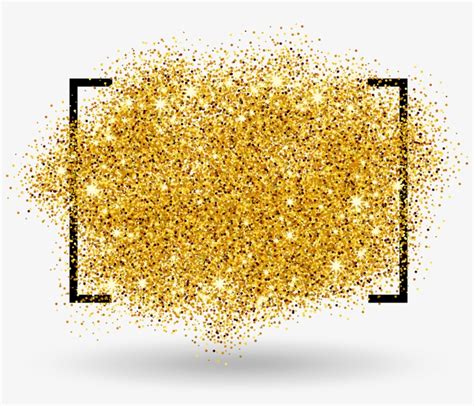 Download Frame Background Gold Template Glitter 4asno4i Gold Paint