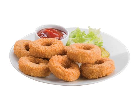 Chicken Rings Nabil Foods Nabil Foods