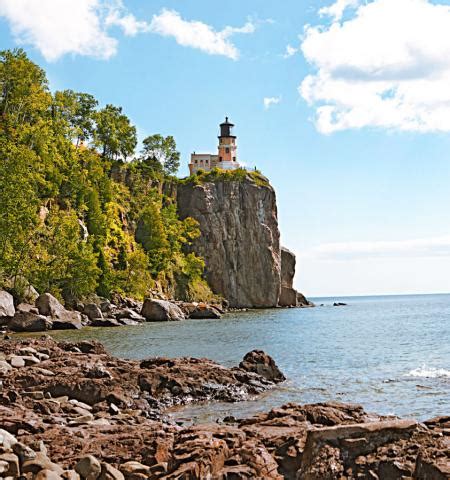 What to Do on Minnesota's North Shore | Midwest Living