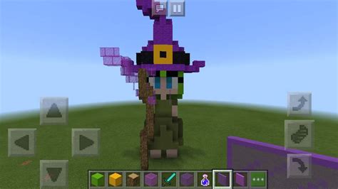 Witches Build Part 1 Minecraft Amino