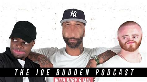 Joe Budden Podcast But He Wants Mals Love To Himself Youtube