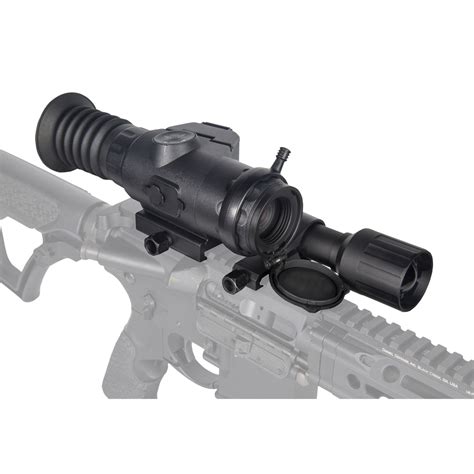 Sightmark Wraith 4k Mini 2 16x Outdoorsman Thermal And Night Vision