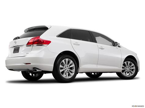 2015 Toyota Venza Awd Xle V6 4dr Crossover Research Groovecar