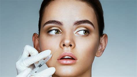 Preventative Botox In Your 20s Is Real—but It Could Be Ageing You