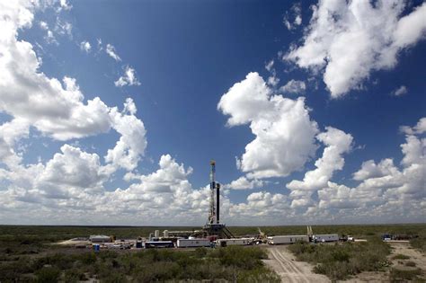 Eagle Ford Shale Discovery Upended South Texas 10 Years Ago
