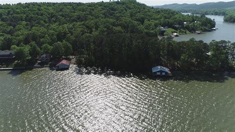 Wide Open Spaces On Neely Henry Lake Alabama Land Agent