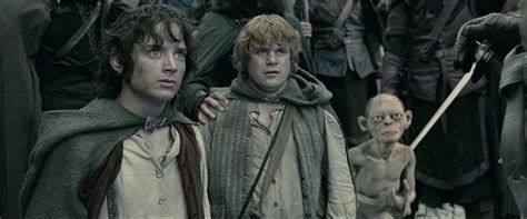 25 Most Memorable Lord Of The Rings Characters And Their Best Pictures