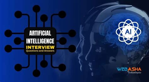 2024 Top 50 Artificial Intelligence Interview Questions And Answers