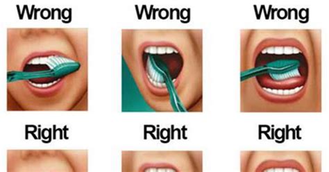 Tape the paper around all the edges firmly to the board, and let it dry. You're Brushing Your Teeth Wrong! Here's How To Do It...