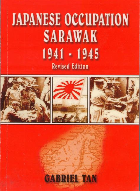 There are many different japanese occupations but i will only list the most common ones and related terms. Japanese Occupation Sarawak, 1941-1945 by Gabriel Tan ...
