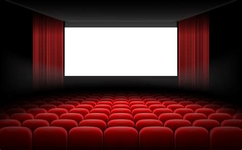 Movie Theater Png Png Image Collection