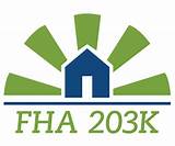 Images of Fha 203k Rehab Loan Lenders