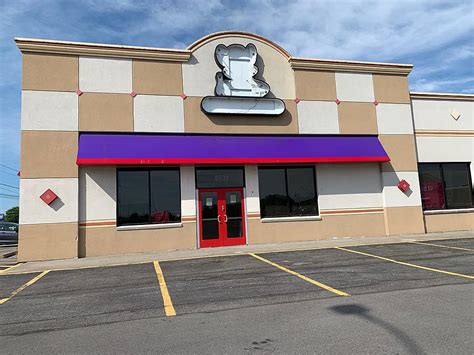 New Hartford Chuck E Cheese Closes As Company Files Bankruptcy