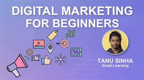 Digital Marketing Tutorial For Beginners Seo Tutorial For Beginners