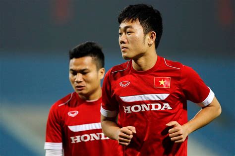 The vietnam national football team (vietnamese: Vietnamese midfielder Luong Xuan Truong allowed to ...