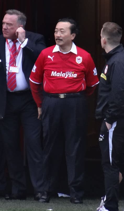 Add a bio, trivia, and more. Vincent Tan - Wikiwand